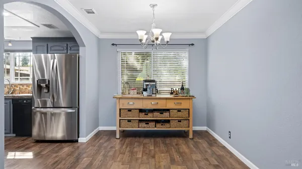 $635,000 | 191 Bel Air Drive, Vacaville, CA 95687