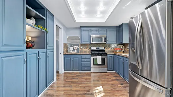 $635,000 | 191 Bel Air Drive, Vacaville, CA 95687