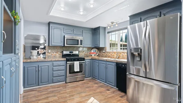 $635,000 | 191 Bel Air Drive, Vacaville, CA 95687