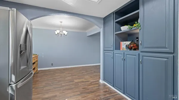 $635,000 | 191 Bel Air Drive, Vacaville, CA 95687