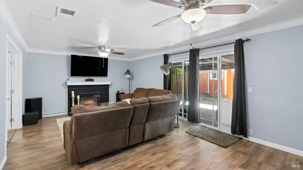 $635,000 | 191 Bel Air Drive, Vacaville, CA 95687