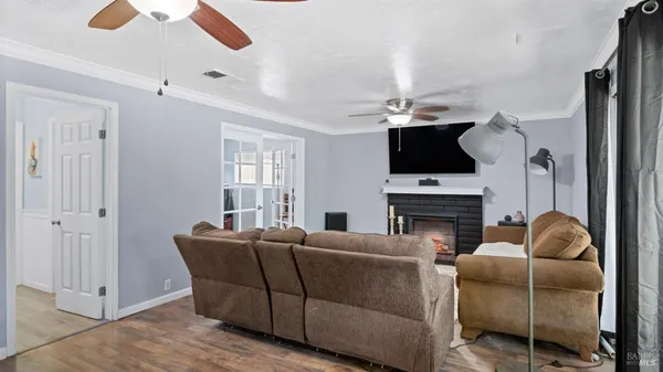 $635,000 | 191 Bel Air Drive, Vacaville, CA 95687