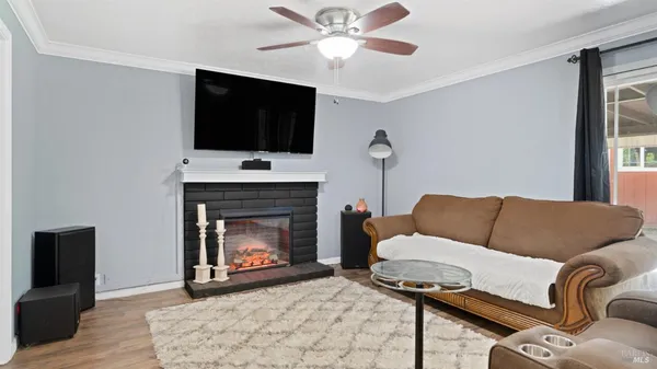 $635,000 | 191 Bel Air Drive, Vacaville, CA 95687