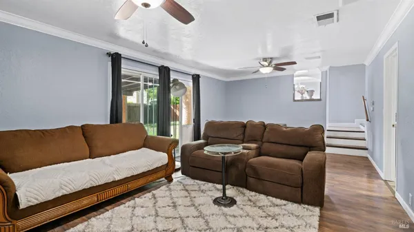 $635,000 | 191 Bel Air Drive, Vacaville, CA 95687