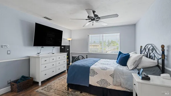 $635,000 | 191 Bel Air Drive, Vacaville, CA 95687