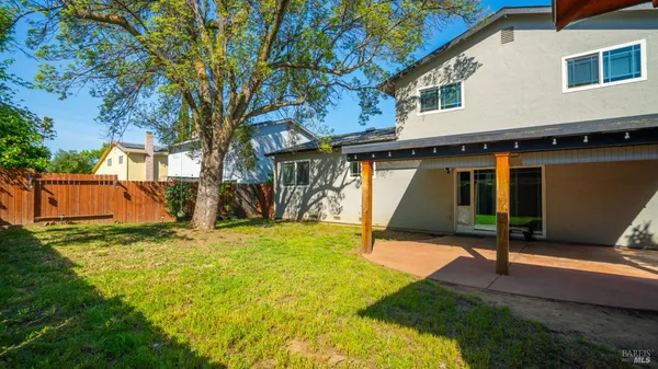 $635,000 | 191 Bel Air Drive, Vacaville, CA 95687