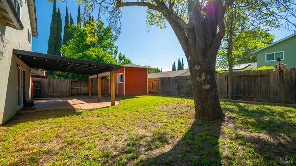 $635,000 | 191 Bel Air Drive, Vacaville, CA 95687