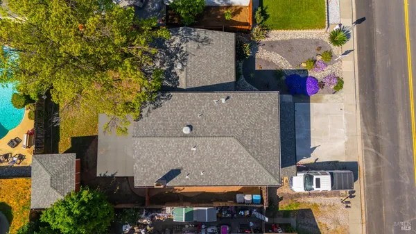 $635,000 | 191 Bel Air Drive, Vacaville, CA 95687