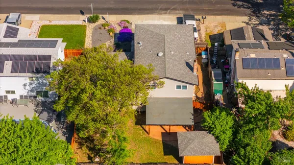 $635,000 | 191 Bel Air Drive, Vacaville, CA 95687