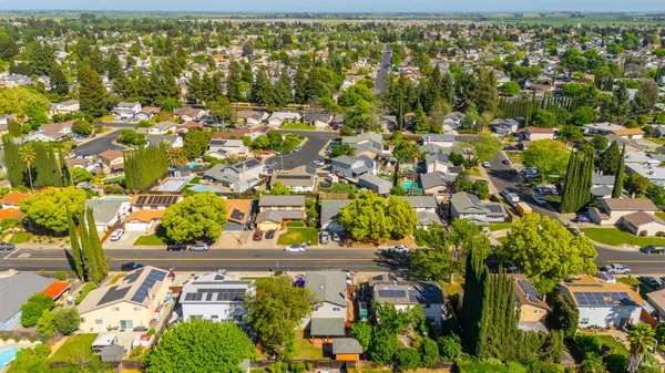 $635,000 | 191 Bel Air Drive, Vacaville, CA 95687