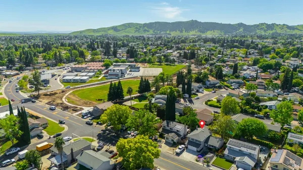 $635,000 | 191 Bel Air Drive, Vacaville, CA 95687