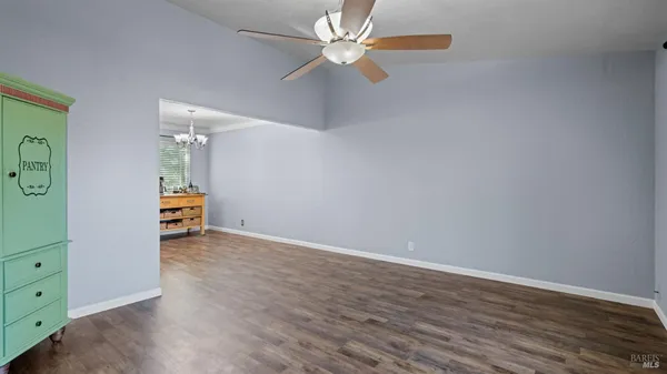 $635,000 | 191 Bel Air Drive, Vacaville, CA 95687