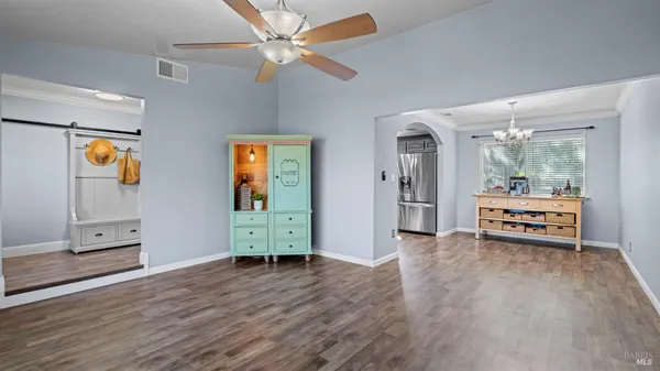 $635,000 | 191 Bel Air Drive, Vacaville, CA 95687