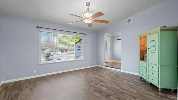 $635,000 | 191 Bel Air Drive, Vacaville, CA 95687