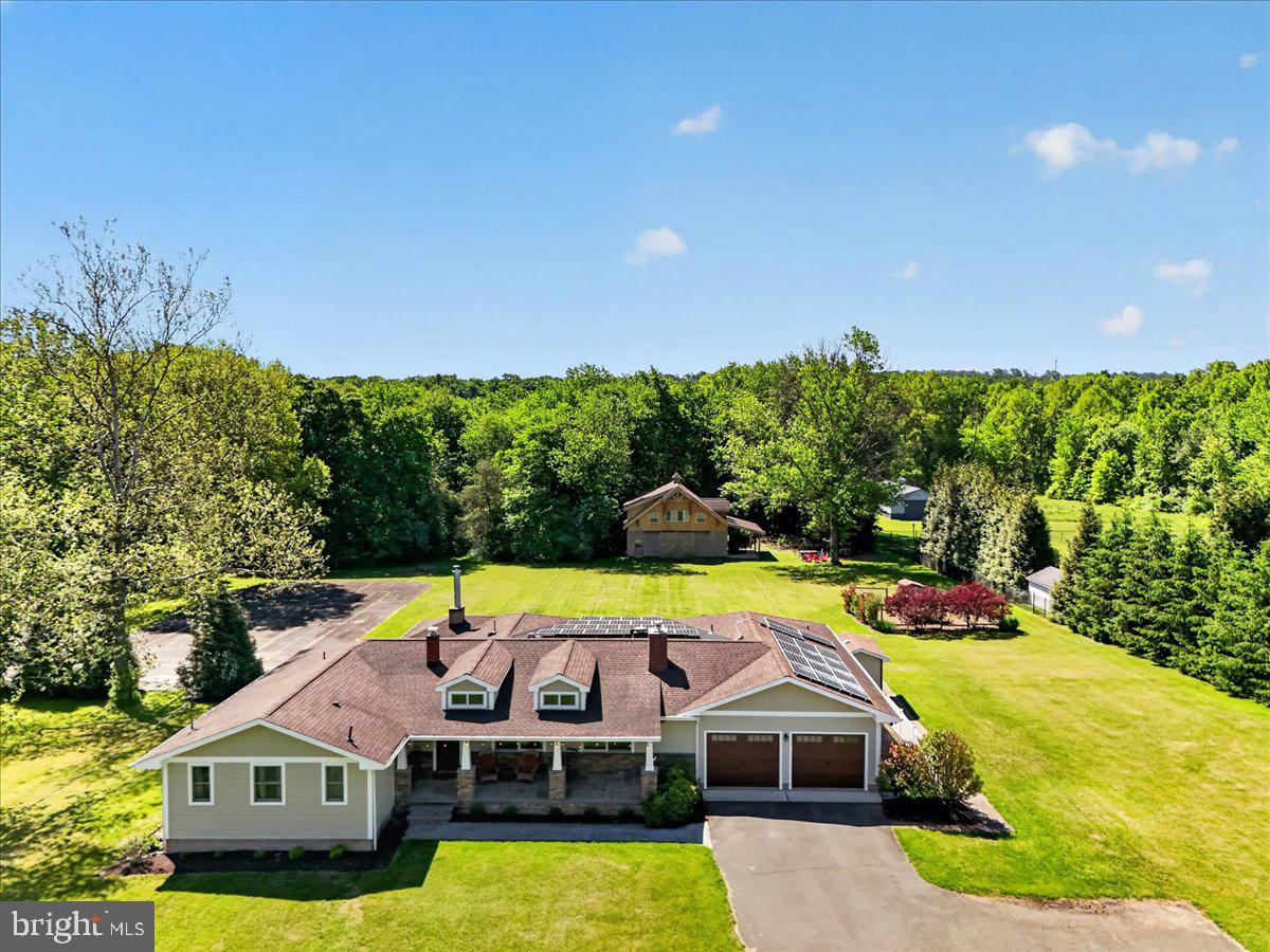 219 Lambertville Hopewell Road Hopewell, NJ 08525 - Photo 71 of 73