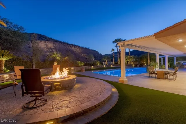 $2,399,999 | 214 Desert Rose Court, Boulder City, NV 89005