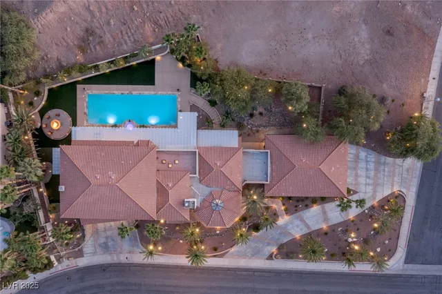 $2,399,999 | 214 Desert Rose Court, Boulder City, NV 89005