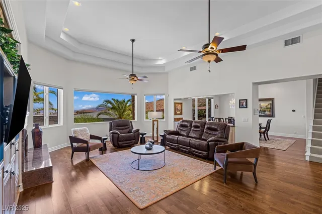 $2,399,999 | 214 Desert Rose Court, Boulder City, NV 89005