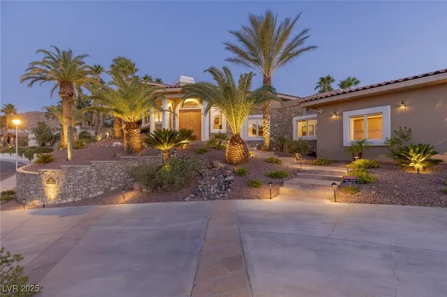 $2,399,999 | 214 Desert Rose Court, Boulder City, NV 89005