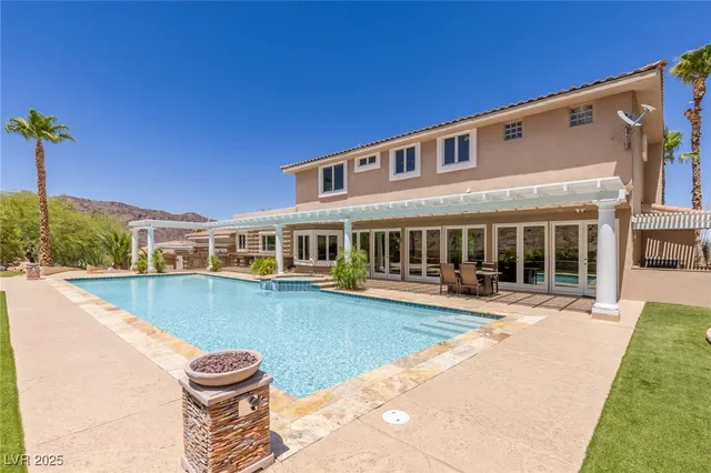 $2,399,999 | 214 Desert Rose Court, Boulder City, NV 89005