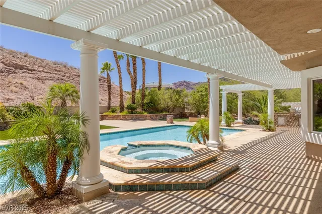 $2,399,999 | 214 Desert Rose Court, Boulder City, NV 89005