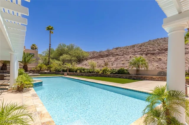 $2,399,999 | 214 Desert Rose Court, Boulder City, NV 89005