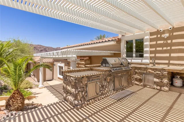 $2,399,999 | 214 Desert Rose Court, Boulder City, NV 89005