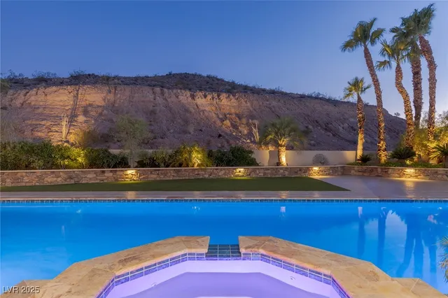$2,399,999 | 214 Desert Rose Court, Boulder City, NV 89005