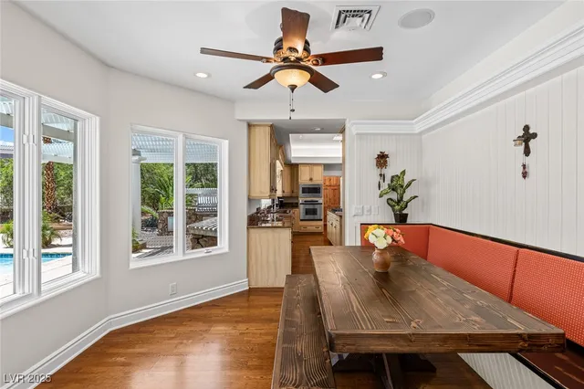 $2,399,999 | 214 Desert Rose Court, Boulder City, NV 89005