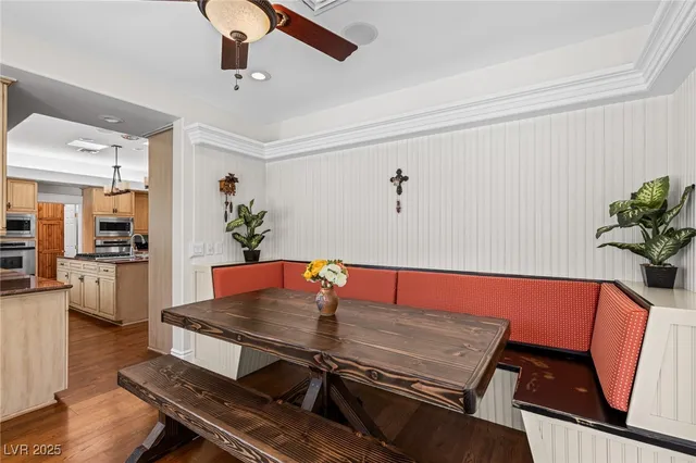 $2,399,999 | 214 Desert Rose Court, Boulder City, NV 89005