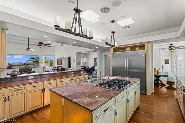 $2,399,999 | 214 Desert Rose Court, Boulder City, NV 89005