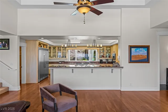 $2,399,999 | 214 Desert Rose Court, Boulder City, NV 89005