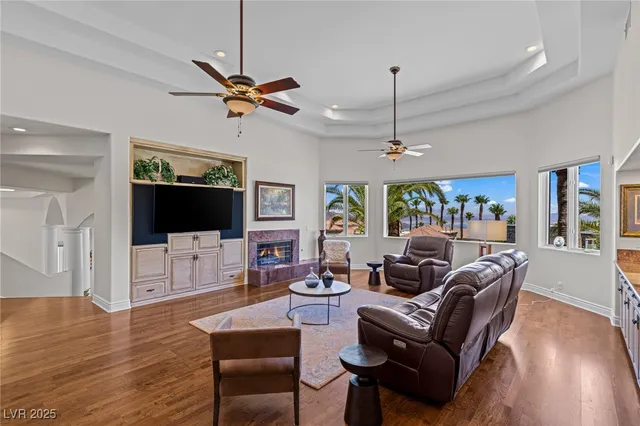 $2,399,999 | 214 Desert Rose Court, Boulder City, NV 89005