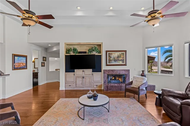 $2,399,999 | 214 Desert Rose Court, Boulder City, NV 89005