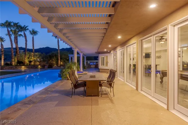 $2,399,999 | 214 Desert Rose Court, Boulder City, NV 89005