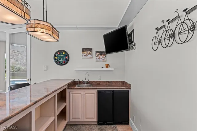 $2,399,999 | 214 Desert Rose Court, Boulder City, NV 89005