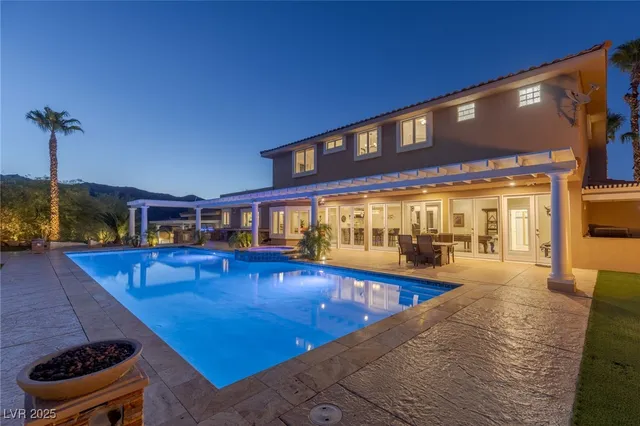 $2,399,999 | 214 Desert Rose Court, Boulder City, NV 89005