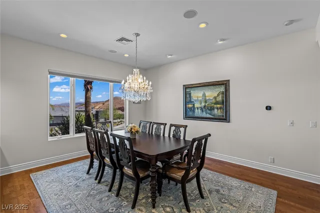 $2,399,999 | 214 Desert Rose Court, Boulder City, NV 89005