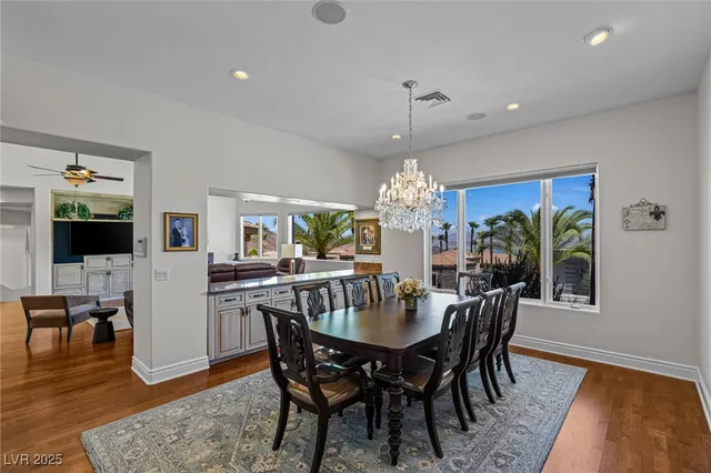 $2,399,999 | 214 Desert Rose Court, Boulder City, NV 89005