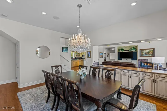 $2,399,999 | 214 Desert Rose Court, Boulder City, NV 89005