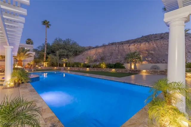 $2,399,999 | 214 Desert Rose Court, Boulder City, NV 89005