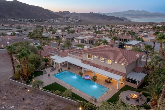 $2,399,999 | 214 Desert Rose Court, Boulder City, NV 89005