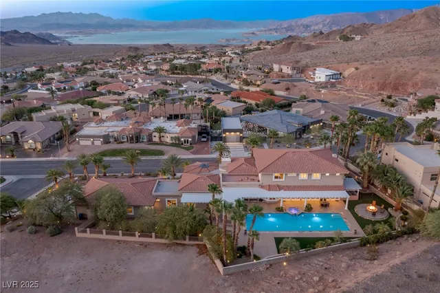 $2,399,999 | 214 Desert Rose Court, Boulder City, NV 89005
