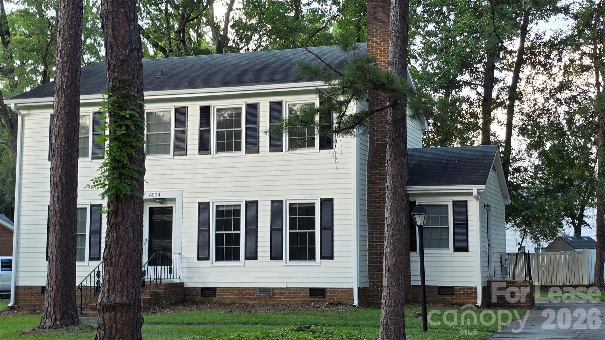 6504 Olde Savannah Road Charlotte, NC 28227 - Photo 1 of 22 Gallery Image 1