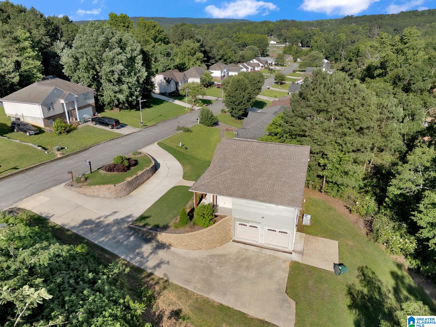 235 White Oak Loop Cullman, AL 35057 - Photo 49 of 61