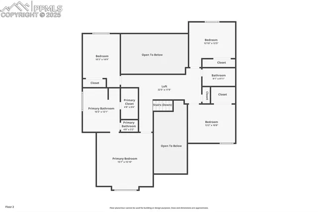 $739,000 | 2075 Kittridge Avenue, Colorado Springs, CO 80919