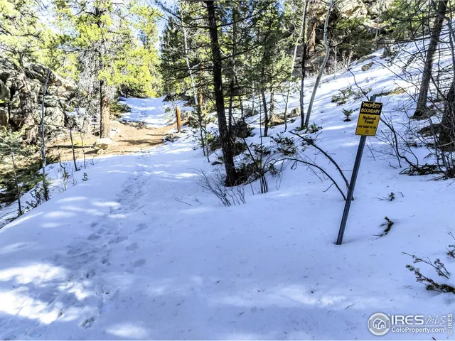 $239,000 | 3153 Ridge Road, Nederland, CO 80466