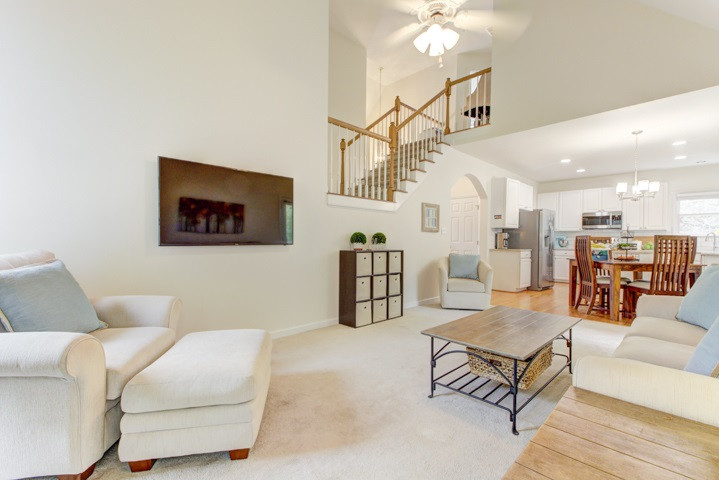 1428 Opal Court Raleigh, NC 27615 - Photo 13 of 30 Photo 13