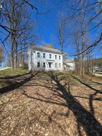 $169,000 | 40 Raiche Cross Road, Danby, VT 05739