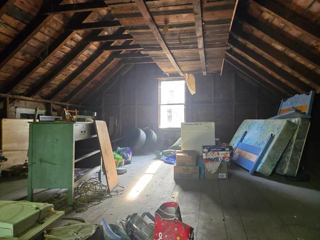 $169,000 | 40 Raiche Cross Road, Danby, VT 05739